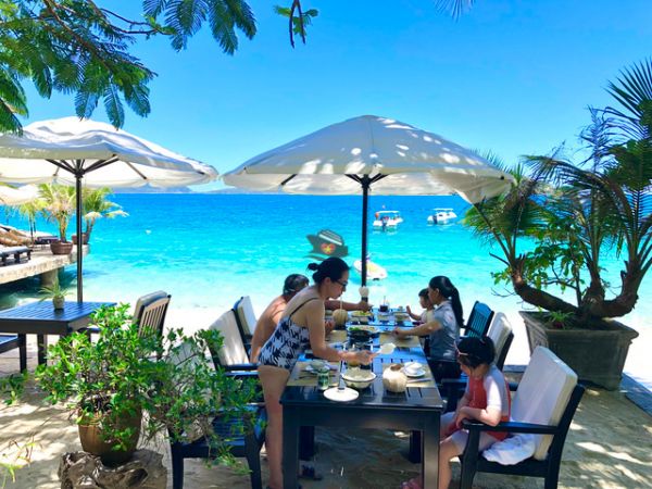 5 Days Package Tour To Nha Trang From Vancouver